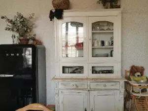B&B A la Ferme d'Ourches