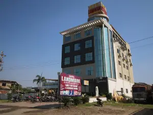 Landmark Continental