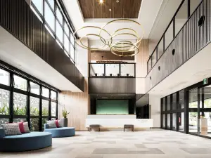 Nest那霸提薩吉飯店