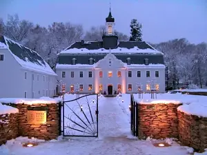 Hotel Schloss Rabenstein