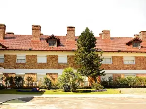 Hotel Ajax