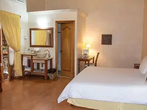 Hostal de La Monja