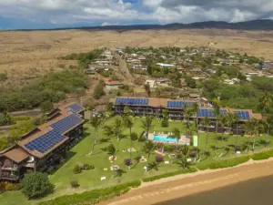 Castle at Moloka'i Shores