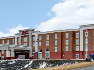 Hampton Inn & Suites by Hilton Saint John