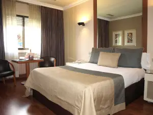Motel Aeropuerto
