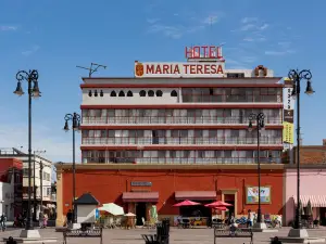 Hotel Maria Teresa