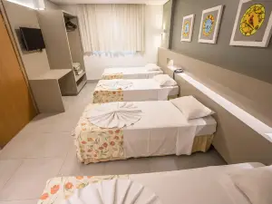 Hotel Morada do Sol