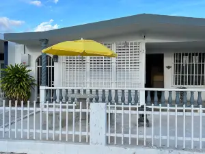 Guanica Malecon Bay House