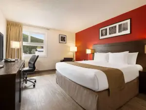 Travelodge by Wyndham Blairmore
