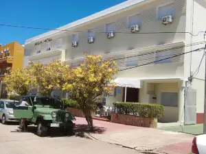 Ocean Hotel