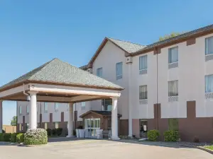 Seasons Inn & Suites Highland