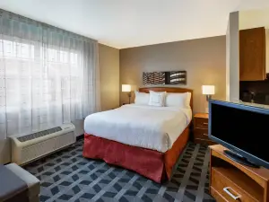 TownePlace Suites Detroit Sterling Heights