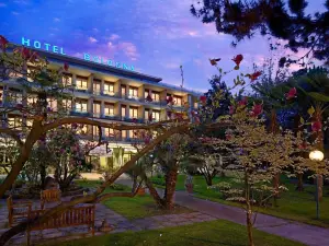 Hotel Terme Bologna