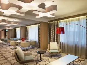 Mercure Melbourne Albert Park
