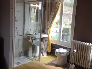 Chambres d'Hôtes la Villa Aliénor