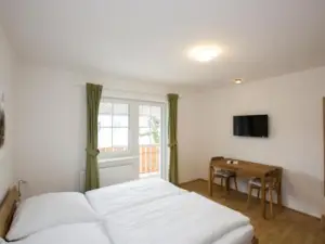 Bierhotel Ranklleiten Almtal