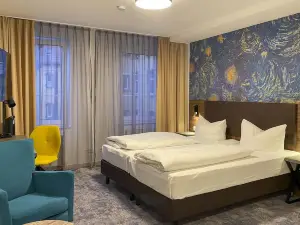 Trip Inn City Hotel Giessen