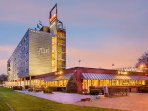 Garner Hotel MAASTRICHT