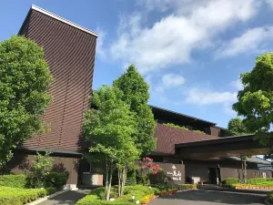 Asagirinomieru Yado Yufuin Hanayoshi