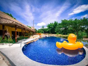 Tammarene Villa