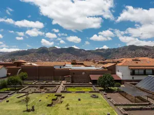 Palacio del Inka, a Luxury Collection Hotel, Cusco