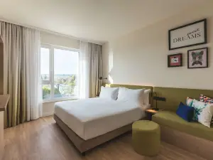 Hampton by Hilton Konstanz