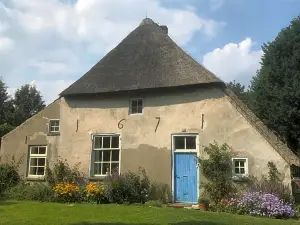 B&B Van Beijden