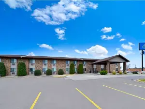 Americas Best Value Inn and Suites Bismarck