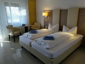 Sachsenhotel