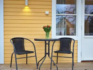 Kristina Attefall I Västerhaninge
