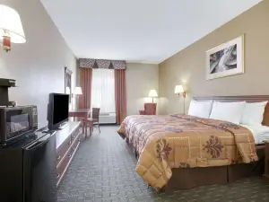 Days Inn by Wyndham Mesquite Rodeo TX