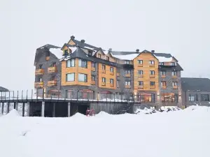 Grand Hotel Caviahue
