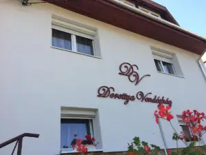 Dorottya Vendégház