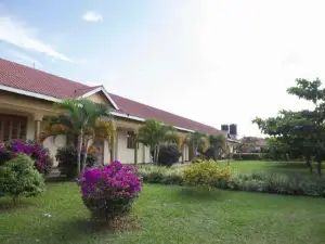 The Sparrow Hotels