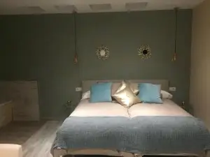 Apartamentos turísticos Desiree