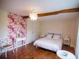 Maison d'hôtes le Moulin de Bois Coûtant