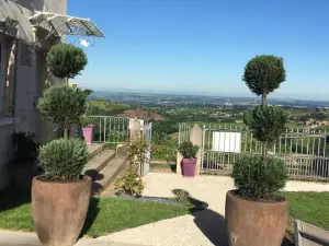 Les Chambres d'Hôtes d'Alice Dior
