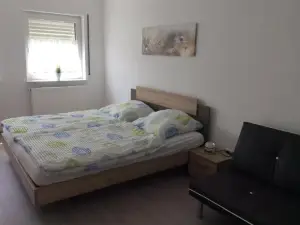 Apartment Perla