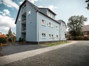 Haus Seeweg