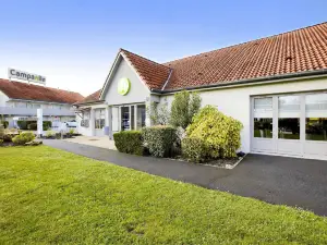 塔朗斯波爾多南基格拉迪尼昂康鉑飯店