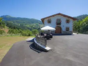 Casa Rural Arregi