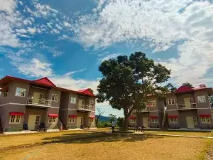 Green Acres Homestay