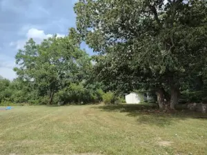 Granite Retreat East