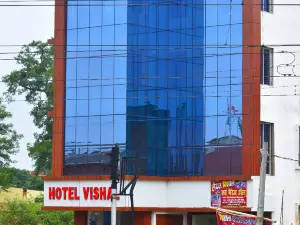 Hotel Vishal