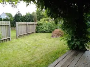 Ferienwohnung in Welzin