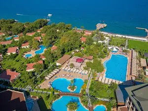 Amara Luxury Resort & Villas