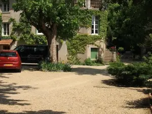 Chambre d'hôtes Park des Collines - Gîte