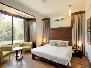 Lemon Tree Hotel Alwar