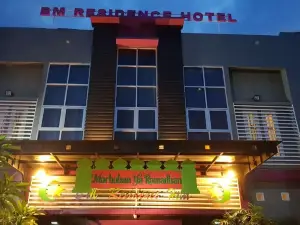 BM Residence Hotel