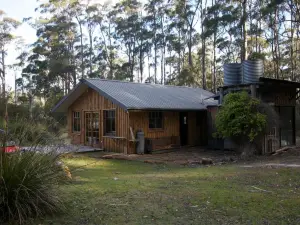 Saintys Creek Cottage